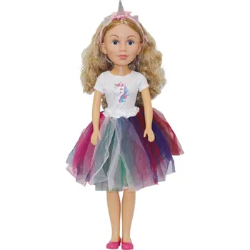 Alltoys Bambolina 80 cm