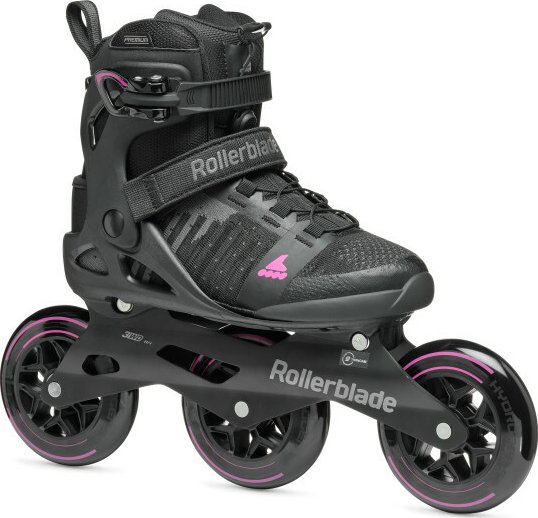 Brusle Rollerblade MACROBLADE 110 3WD W