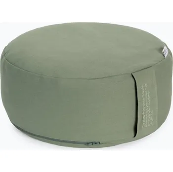 Polštář JOYINME zelený meditační polštář 811016