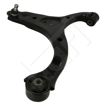 Zavěšení kol Příčné rameno - řídící páka zavěšení kol HART 450 489