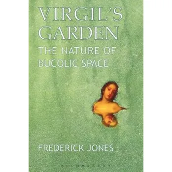 Učebnice Virgil's Garden (Frederick Jones)(Brožovaná)