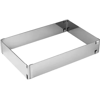 Betonová forma Forma na pečení Zenker 7709