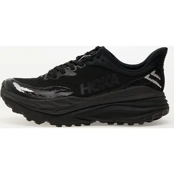 Pánská obuv Tenisky Hoka® M Stinson 7 Black/ Black EUR 47 1/3