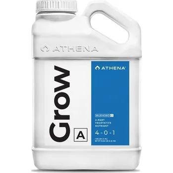 Hnojivo Athena Grow A 3,78l
