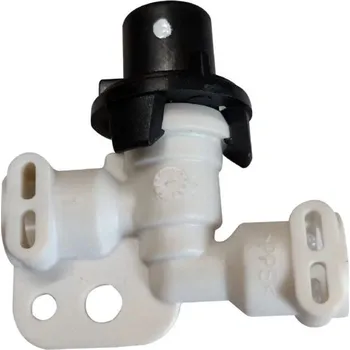 Příslušenství pro přípravu kávy Ventil rozdělovače 2-cestný