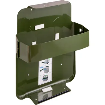 Kanystr Držák kovového kanystru 20L