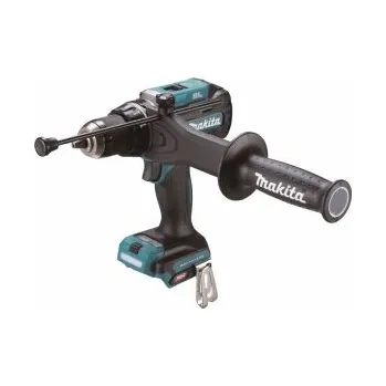 Aku bezuhlíkový příklepový šroubovák Li-ion XGT 40V,bez aku Z