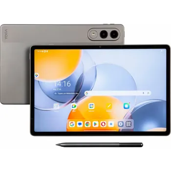 Tablet Lenovo Yoga Tab 256GB luna grey