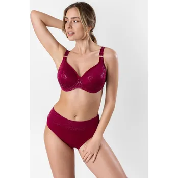 Dámské plavky TIMO Timo 86 černá 75B