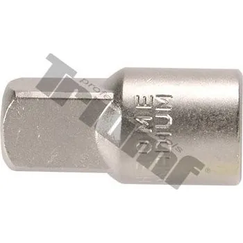 Triumf Převodník vnější 1/2" / vnitřní 3/8" M/F