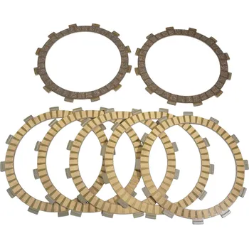 Spojková sada PROX 2025/12 spojkové kotouče YAMAHA TENERE 700 20-26, MT-07 14-24, XRS 700 16-24, TRACER 7 21-24 (PROX 2025/12 spojkové kotouče YAMAHA TENERE 700 20-26, MT-07 14-24, XRS 700 16-24, TRACER 7 21-24)