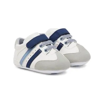 Dámské tenisky Sneakersy Mayoral 9899 Bílá 16