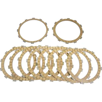 Spojková sada PROX 2025/12 spojkové kotouče SUZUKI GSX 1300R HAYABUSA 08-20 (EBS3443) (PROX 2025/12 spojkové kotouče SUZUKI GSX 1300R HAYABUSA 08-20 (EBS3443))