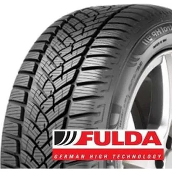 Zimní osobní pneu Pneumatiky FULDA kristall control hp2 215/55 R16 93H, sleva DOT