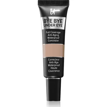 Korektor IT Cosmetics Bye Bye Under Eye korektor proti stárnutí odstín 14.5 Light Buff 12 ml