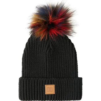 Čepice čepice DC Splendid - KVJ0/Black one size