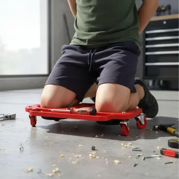 Spojovací materiál Posuvná podložka pod kolena