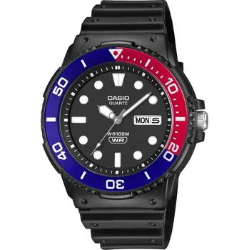 Sada pánského spodního prádla Pánské hodinky CASIO MRW-230H-1E2VDF + krabice NEUPLATŇUJE SE