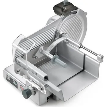 Kráječ na chleba SIRMAN spa NÁŘEZOVÝ STROJ VERTIKÁLNÍ LEONARDO 350 EVO VCS