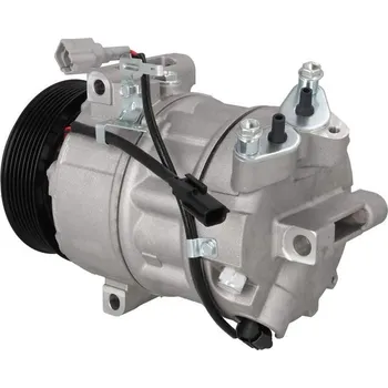 Kompresor klimatizace Kompresor, klimatizace KAMOKA 7820035