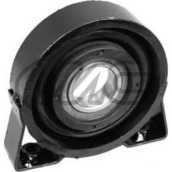 Hřídel nápravy Uložení, kloubový hřídel Metalcaucho 06714