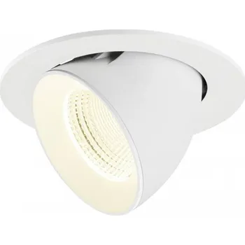 BigWhite LA 1009755 NUMINOS® GIMBLE L Stropní svítidlo + 3 roky záruka ZDARMA!