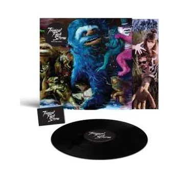 Hudba LP Tropical Fuck Storm: Fairyland Codex 2025