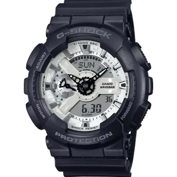 Oblečení a móda Casio G-Shock GA-110WD-1A