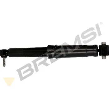 Tlumič pérování BREMSI SA0826