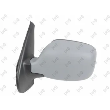 Auto zrcátko Vnější zpětné zrcátko ABAKUS 3149M05