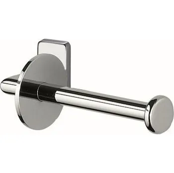 INDA STORM držák toaletního papíru, nástěnný, chrom