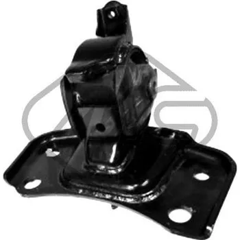 Zavěšení motoru Zavěšení motoru Metalcaucho 54075