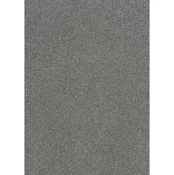 Koberec Breno Metrážový koberec OMNIA 97 – tmavě šedý, šíře 300 cm