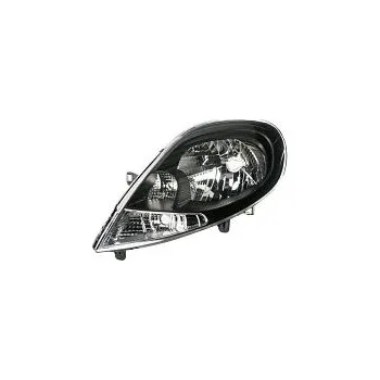 Přední světlomet Levé přední světlo RENAULT TRAFIC |1/2007-09/2014| DEPO | 551-1167L-LEMC2