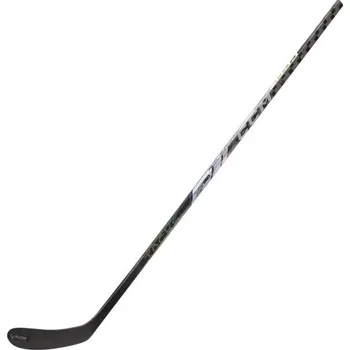 Hokejka CCM Hůl CCM Tacks XF PRO JR 40, Strana LEFT, Zahnutí čepele P28 1016550