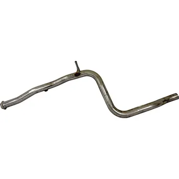 Výfuková trubka výfuková trubka ORIGINÁL, PSA 1614344080