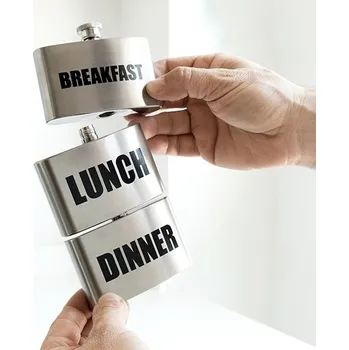 Placatka Breakfast Lunch Dinner