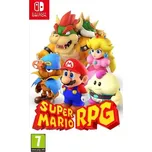 Super Mario RPG (Switch)