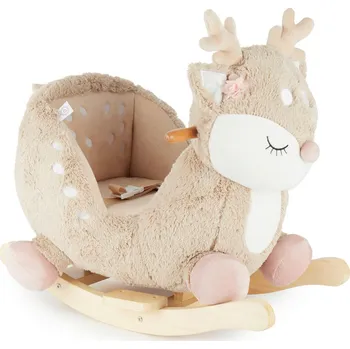 Houpací kůň XXXLutz HOUPACÍ ZVÍŘÁTKO - Odrážedla a hopsadla - 006854000301