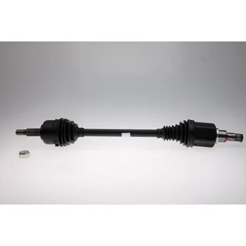 Hřídel nápravy Hnací hřídel LÖBRO 306766