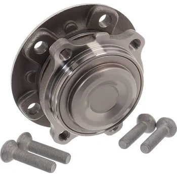 Ložisko kola, sada SKF VKBA 6669