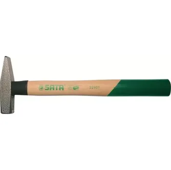 Kladivo Kladivo 300 g s násadou z hikorového dřeva SATA ST92402SC (SATAST92402SC)