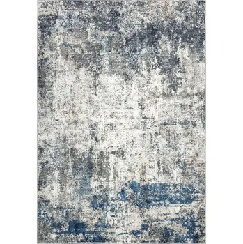 Koberec AKCE: 200x290 cm Kusový koberec Posh 303 Blue, modrá, chodba / předsíň, Obsession - 1 rok na vrácení + DOPRAVA ZDARMA k Vám i zpět