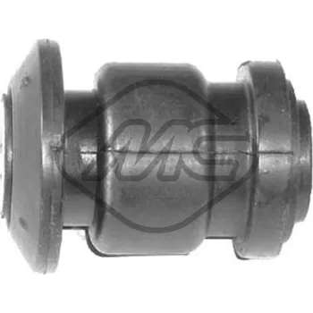 Zavěšení kol Uložení, řídicí mechanismus Metalcaucho 05345