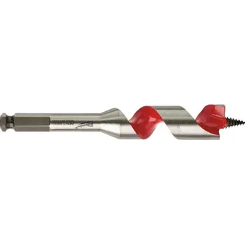 Dílna MILWAUKEE - Hadovitý vrták 25x100/153