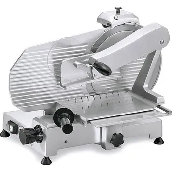 Kráječ na chleba SIRMAN spa NÁŘEZOVÝ STROJ VERTIKÁLNÍ MIRRA 300 VAS B.S.