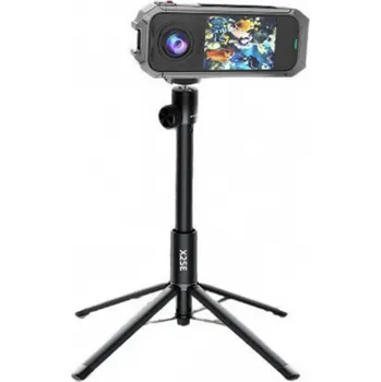 RC vybavení Rychloupínací rám pro akční kameru Insta360 X4 Air 1INST942