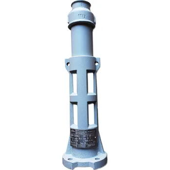 Příslušenství k čerpadlu BELUMI PUMPY 1" GSK-4-16 - samostatná hydraulika