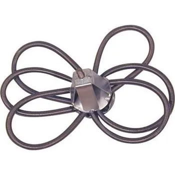 Krbová kamna růžice komín. 120-220mm 6pr.