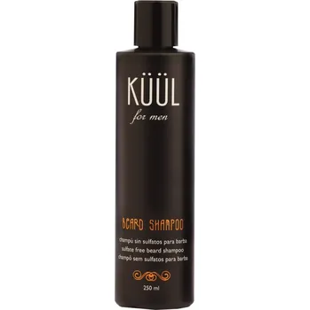 Kuul for men šampon na vousy 250 ml